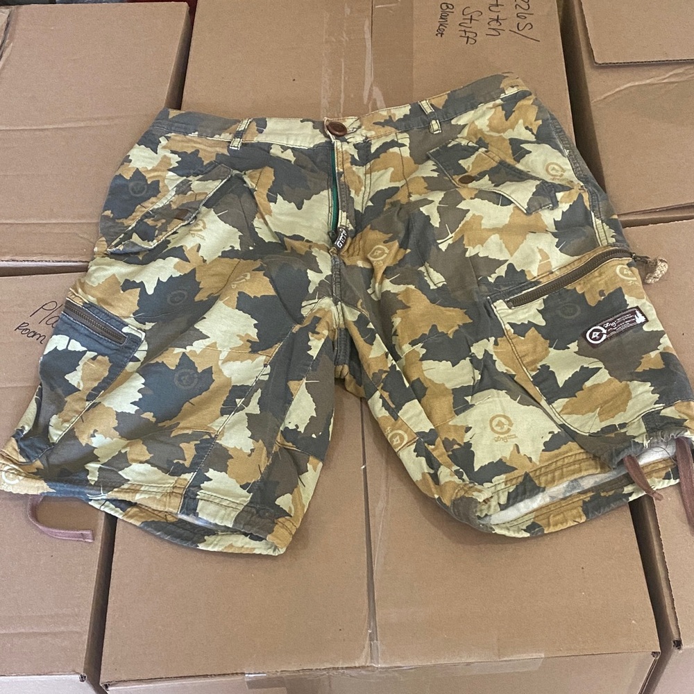 LRG Shorts